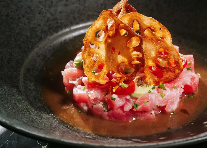 Hotel Sofitel New York